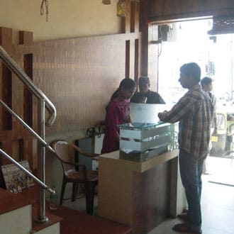 Hotel Swayam, Jabalpur 1